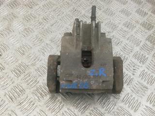 суппорт задний правый BMW 5 серия E60/E61 2004, 2.5 л., D 525d, дизель, МКПП, седан