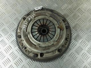 маховик Mazda 3 MPS 2 поколение 2009, цвет