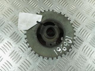 шкив Ford Focus 2 поколение 2006, цвет, 4M5G6316FC