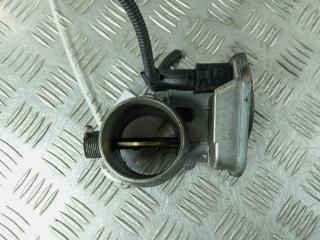 заслонка дроссельная BMW 3 серия E90/E91/E92/E93 [рестайлинг] 2012, цвет, 780437302