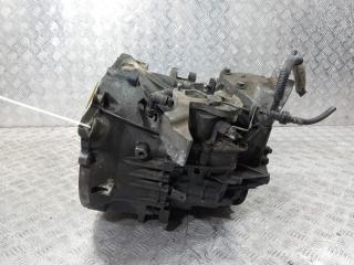 КПП механическая (МКПП) Volvo S40 2 поколение 2005, цвет, 6M2R-7F096-ED