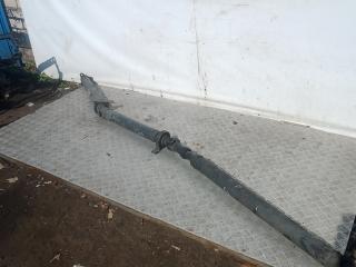 Карданный вал IVECO Daily 6 поколение 2017, 2.3 л., дизель, АКПП, микроавтобус