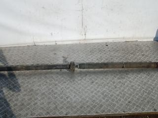 Карданный вал Nissan Qashqai 2 поколение 2014, 1.6 л., дизель, МКПП, внедорожник 5 дв., 370004EB0A