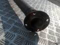 Карданный вал Nissan Qashqai 2 поколение 2014, 1.6 л., дизель, МКПП, внедорожник 5 дв., 370004EB0A - фото №7