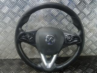 руль Opel Astra K 2016, 1.6 л., дизель, МКПП, хетчбэк 5 дв., 39017999, 39050909