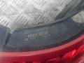 фонарь задний правый Mercedes-Benz E-Класс W212/S212/C207/A207 [рестайлинг] 2013, 2.2 л., D E220 CDI, дизель, АКПП, седан, A2129066701 - фото №3