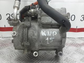 компрессор кондиционера Mitsubishi Outlander 3 поколение [2-й рестайлинг] 2015, 2.0 л., бензин, АКПП, внедорожник 5 дв., 7813A483