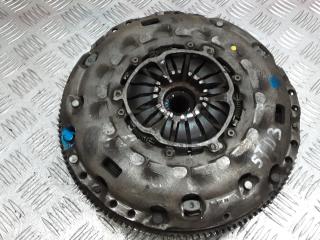 маховик Skoda Superb 2 поколение 2010, 2.0 л., дизель, МКПП, универсал, 03L105266DM