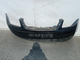 бампер передний Volkswagen Touran 1 поколение 2005, 2.0 л., дизель, МКПП, минивэн, 1T0805903A, 1T0807217B