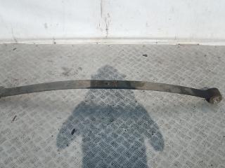 рессора задняя Citroen Jumper 2 поколение [рестайлинг] 2017, 2.0 л., BlueHDI, дизель, МКПП