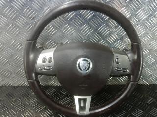 руль Jaguar XF X250 [рестайлинг] 2011, 3.0 л., дизель, АКПП, седан