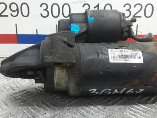 стартер Ford Transit 7 поколение 2011, 2.2 л., дизель, МКПП, 33243N