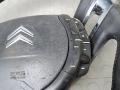 руль Citroen C4 Grand Picasso 1 поколение 2010, 1.6 л., дизель, МКПП, минивэн - фото №3