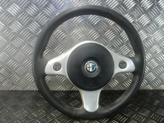 руль Alfa Romeo Brera 1 поколение 2006, 3.2 л., JTS 4x4, бензин, МКПП, хетчбэк 5 дв.
