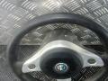 руль Alfa Romeo Brera 1 поколение 2006, 3.2 л., JTS 4x4, бензин, МКПП, хетчбэк 5 дв. - фото №5