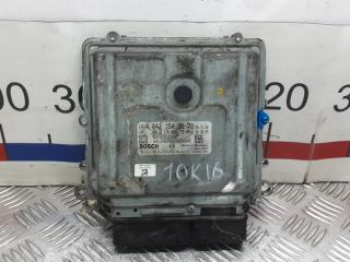 ЭБУ Mercedes-Benz M-Класс W164 [рестайлинг] 2008, 3.0 л., D ML280 CDI, дизель, АКПП, внедорожник 5 дв., A6421509678