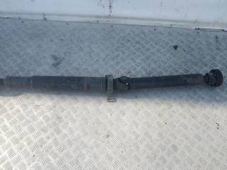 Карданный вал Land Rover Range Rover 3 поколение [рестайлинг] 2007, 3.6 л., D TDV8, дизель, АКПП, внедорожник 5 дв.