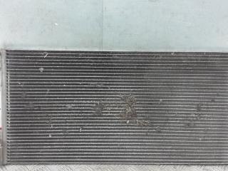 радиатор кондиционера Dodge Caliber 1 поколение 2006, 2.0 л., дизель, МКПП, внедорожник 5 дв.