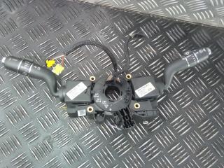 переключатель подрулевой Jaguar XF X250 [рестайлинг] 2011, 3.0 л., дизель, АКПП, седан, 8W8313335AA