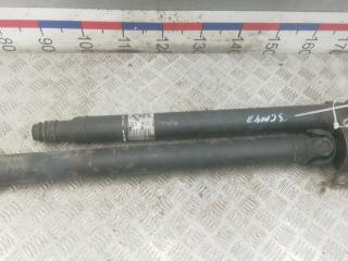 Карданный вал Mercedes-Benz C-Класс W203/S203/CL203 [рестайлинг] 2005, 2.2 л., D C220 CDI, дизель, АКПП, седан