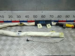 подушка безопасности боковая (шторка) Chevrolet Captiva 1 поколение 2010, 2.0 л., D VCDi, дизель, МКПП, внедорожник 5 дв., 95199664, 95199663