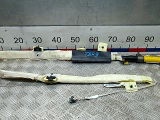 подушка безопасности боковая (шторка) Chevrolet Captiva 1 поколение 2010, 2.0 л., D VCDi, дизель, МКПП, внедорожник 5 дв., 95199664, 95199663