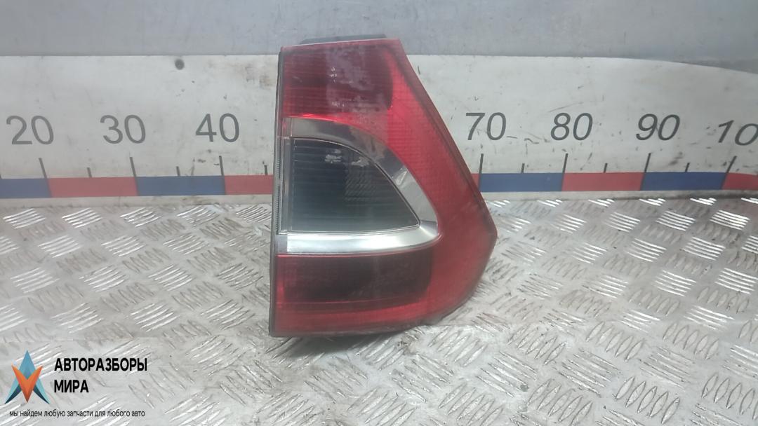 фонарь задний правый Ford Galaxy 2 поколение 2007, 1.8 л., дизель, МКПП, минивэн - фото №1