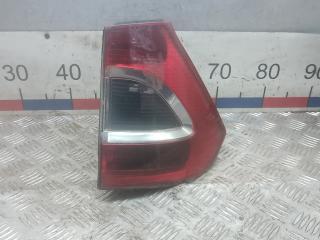 фонарь задний правый Ford Galaxy 2 поколение 2007, 1.8 л., дизель, МКПП, минивэн