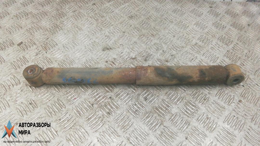 амортизатор задний Mercedes-Benz Sprinter 2 поколение (W906) 2010, 2.2 л., CDI 213/313/413, дизель, МКПП, микроавтобус - фото №1