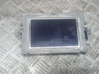 монитор Mercedes-Benz E-Класс W212/S212/C207/A207 [рестайлинг] 2013, 2.2 л., D E220 CDI, дизель, АКПП, седан, A2129010103