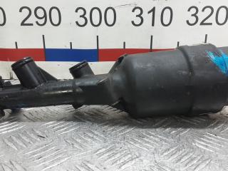 Корпус масляного фильтра дизельный Mercedes-Benz C-Класс W204/S204/C204 [рестайлинг] 2012, 2.2 л., D C220 CDI, дизель, МКПП, седан