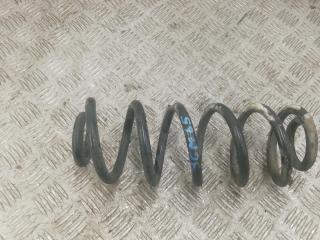 пружина задняя Opel Astra K 2016, 1.6 л., дизель, МКПП, хетчбэк 5 дв., 13366699