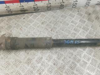 амортизатор задний Opel Astra K 2016, 1.6 л., дизель, МКПП, хетчбэк 5 дв., 39039583, 13485955