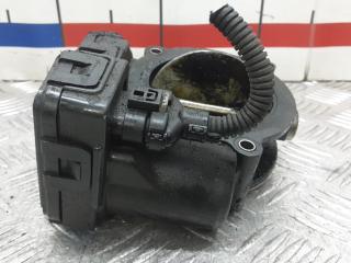 заслонка дроссельная Mercedes-Benz C-Класс W204/S204/C204 [рестайлинг] 2012, 2.2 л., D C220 CDI, дизель, МКПП, седан, A6510900370