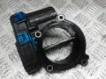 заслонка дроссельная Mercedes-Benz C-Класс W204/S204/C204 [рестайлинг] 2012, 2.2 л., D C220 CDI, дизель, МКПП, седан, A6510900370 - фото №6