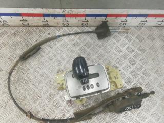 кулиса Kia Sorento 1 поколение [рестайлинг] 2006, 2.5 л., дизель, АКПП, внедорожник 5 дв., 437003E231