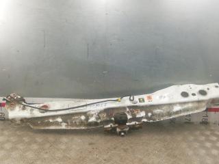 рамка капота Ford Transit 7 поколение 2011, 2.2 л., дизель, МКПП