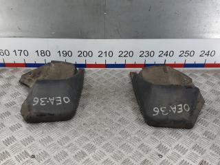 брызговик Honda CR-V 2 поколение [рестайлинг] 2005, 2.0 л., бензин, МКПП, внедорожник 5 дв.