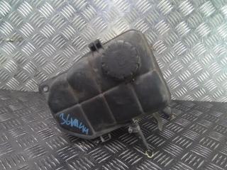 бачок расширительный Skoda Fabia 2 поколение (5J) [рестайлинг] 2012, 1.2 л., 12V, бензин, МКПП, хетчбэк 5 дв.