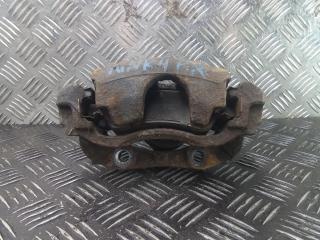 суппорт передний правый Citroen C3 Picasso 1 поколение 2010, 1.6 л., дизель, МКПП, минивэн