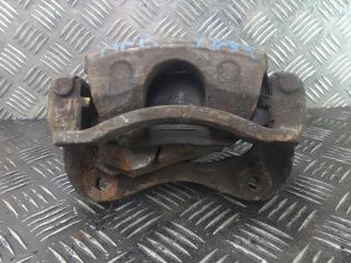 суппорт передний правый Hyundai Tucson 1 поколение 2006, 2.0 л., дизель, МКПП, внедорожник 5 дв., 581302E000, 581902EA10