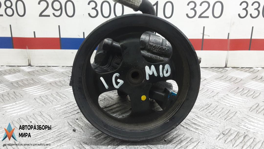 ГУР Ford Transit Connect 1 поколение 2002, 1.8 л., дизель, МКПП - фото №1