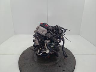 двигатель Volvo S60 2 поколение 2012, цвет, B4164T