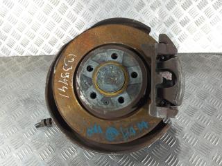 кулак задний левый Audi A4 B8/8K 2009, цвет