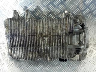 масляный поддон Hyundai Sonata YF 2009, цвет