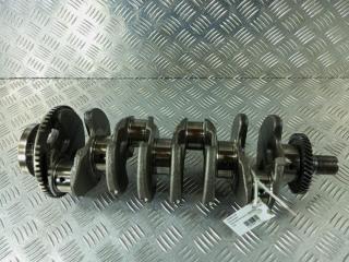 коленвал Hyundai Sonata YF 2009, цвет