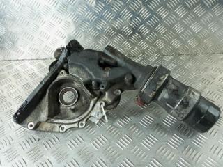 насос масляный Hyundai Sonata YF 2009, цвет