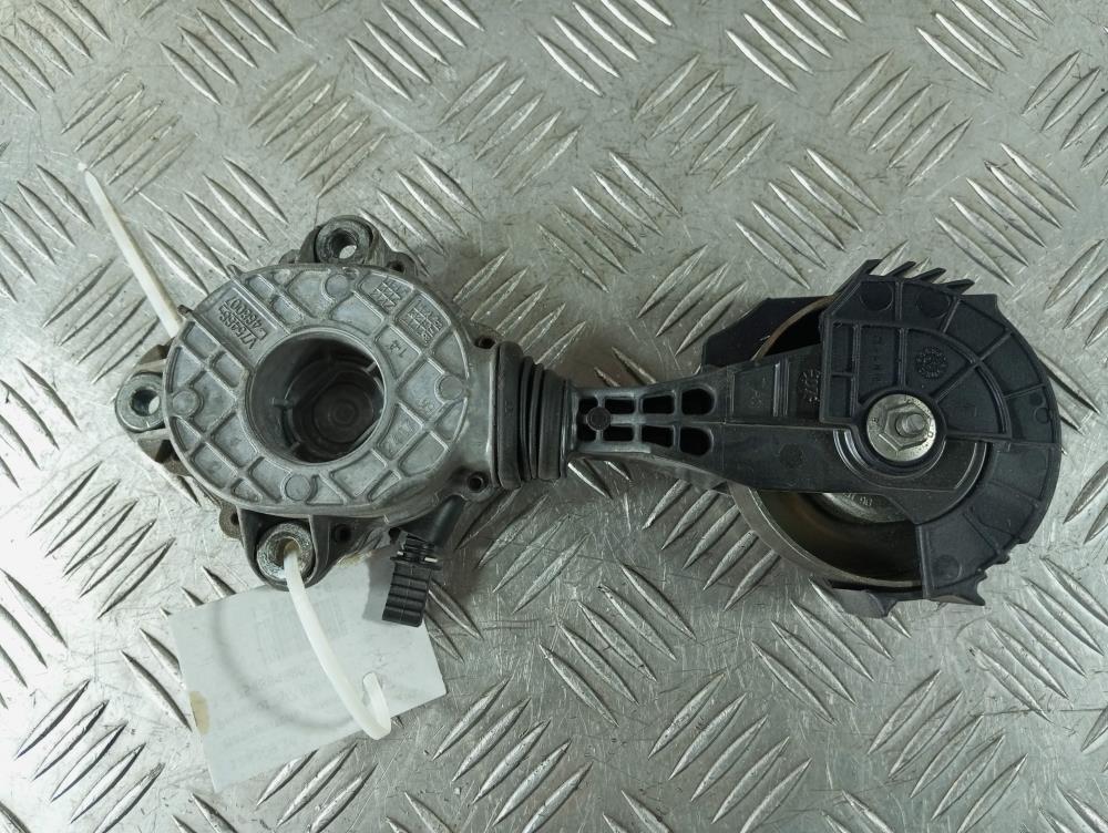 натяжитель Peugeot 207 1 поколение 2008, Бензин 1.4, цвет, 754884880 - фото №1