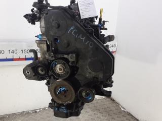 двигатель Ford Transit Connect 1 поколение 2002, 1.8 л., дизель, МКПП, BHPA