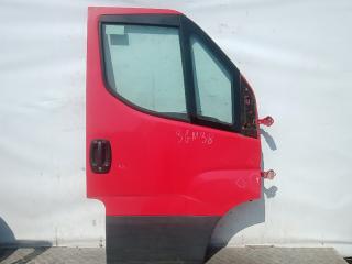 дверь передняя правая IVECO Daily 6 поколение 2017, 2.3 л., дизель, АКПП, микроавтобус